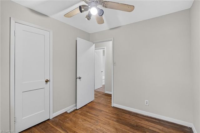 2104 Hiatt Street, Greensboro, NC 27403