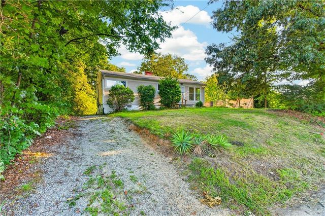 2104 Hiatt Street, Greensboro, NC 27403