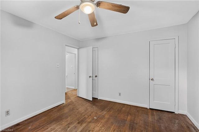 2104 Hiatt Street, Greensboro, NC 27403