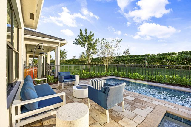 15890 Key Biscayne Lane, The Acreage, FL 33470