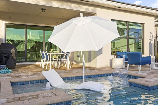 15890 Key Biscayne Lane, The Acreage, FL 33470