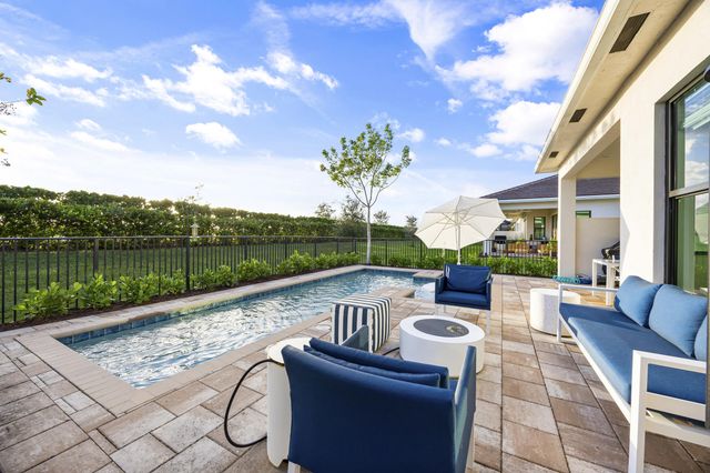 15890 Key Biscayne Lane, The Acreage, FL 33470