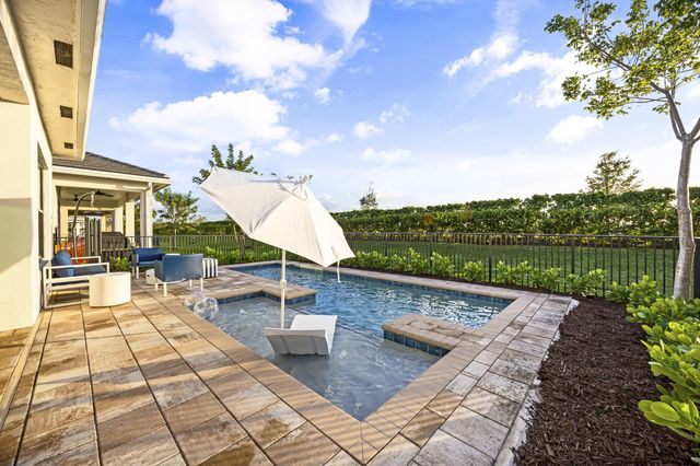 15890 Key Biscayne Lane, The Acreage, FL 33470