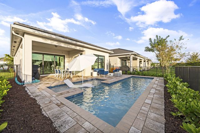 15890 Key Biscayne Lane, The Acreage, FL 33470