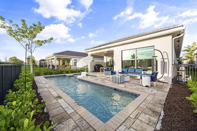 15890 Key Biscayne Lane, The Acreage, FL 33470