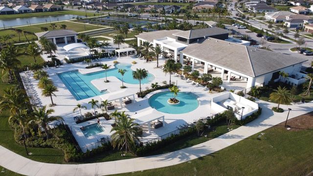 15890 Key Biscayne Lane, The Acreage, FL 33470
