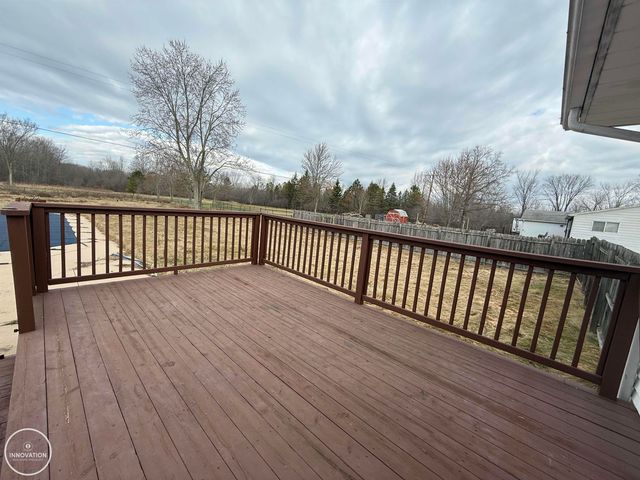 5346 Marsh Road, East China, MI 48054