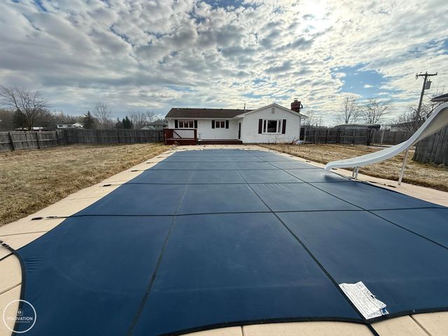 5346 Marsh Road, East China, MI 48054