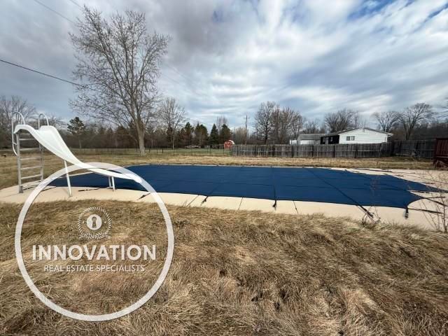 5346 Marsh Road, East China, MI 48054