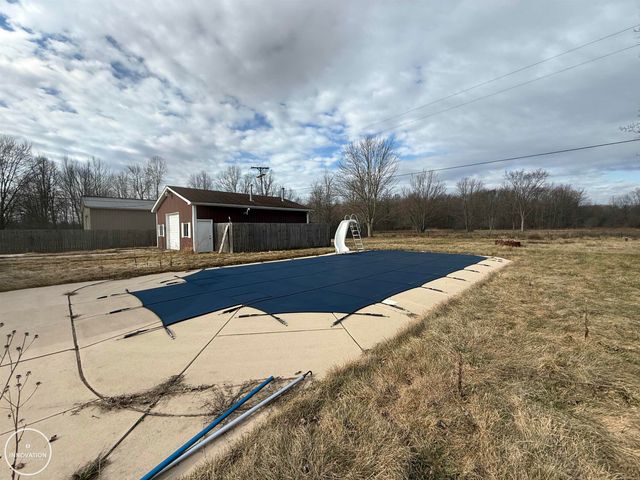 5346 Marsh Road, East China, MI 48054