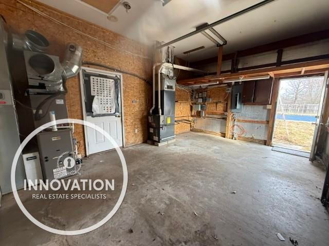 5346 Marsh Road, East China, MI 48054