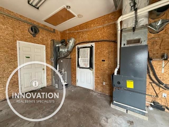 5346 Marsh Road, East China, MI 48054