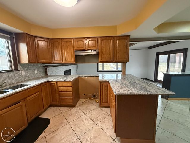 5346 Marsh Road, East China, MI 48054