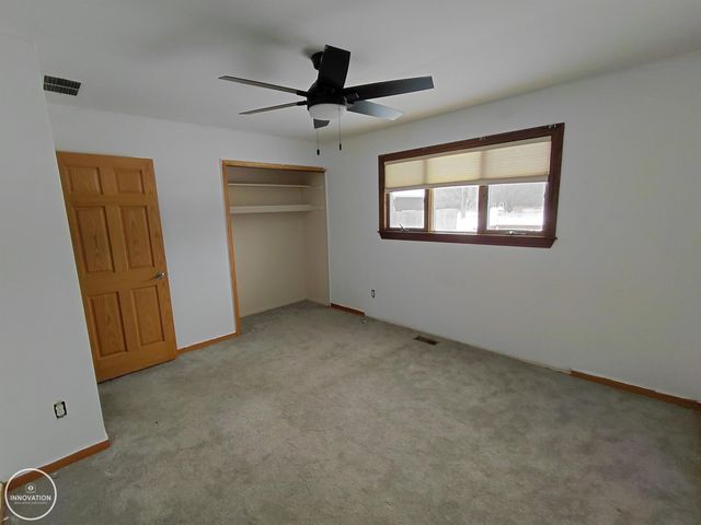 5346 Marsh Road, East China, MI 48054