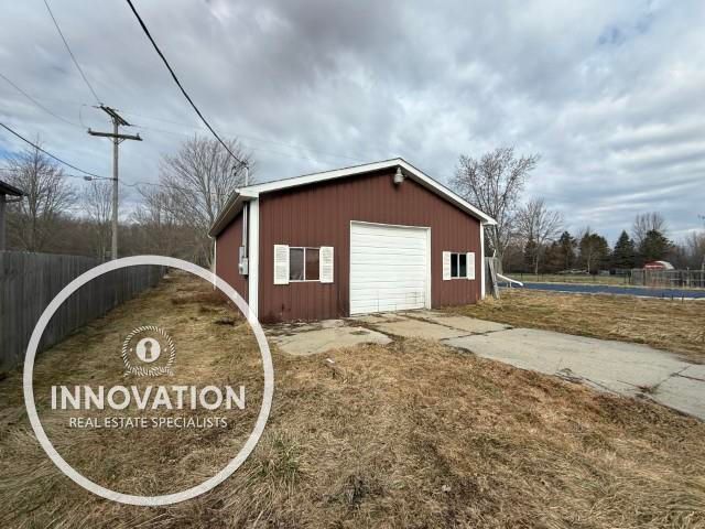 5346 Marsh Road, East China, MI 48054