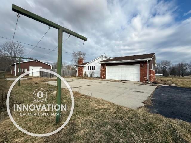 5346 Marsh Road, East China, MI 48054