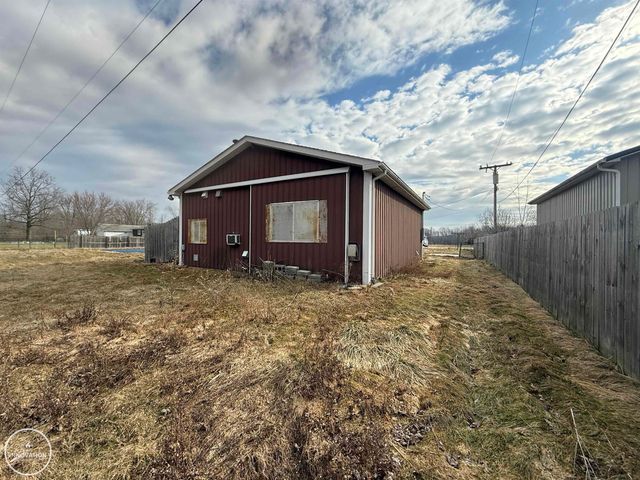 5346 Marsh Road, East China, MI 48054