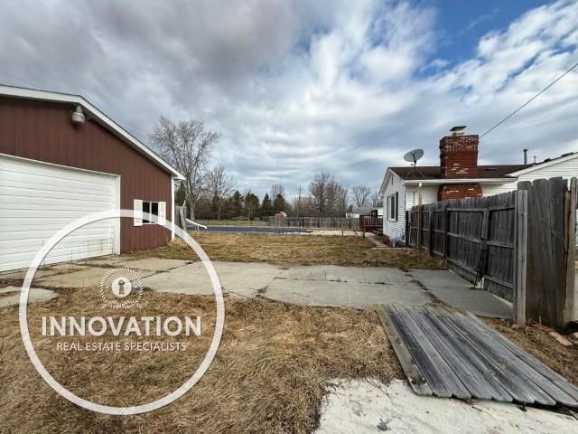 5346 Marsh Road, East China, MI 48054