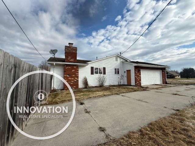 5346 Marsh Road, East China, MI 48054