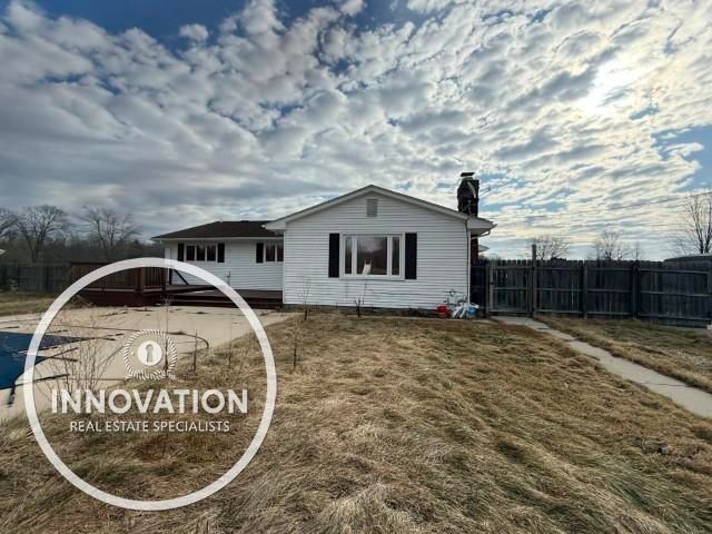 5346 Marsh Road, East China, MI 48054