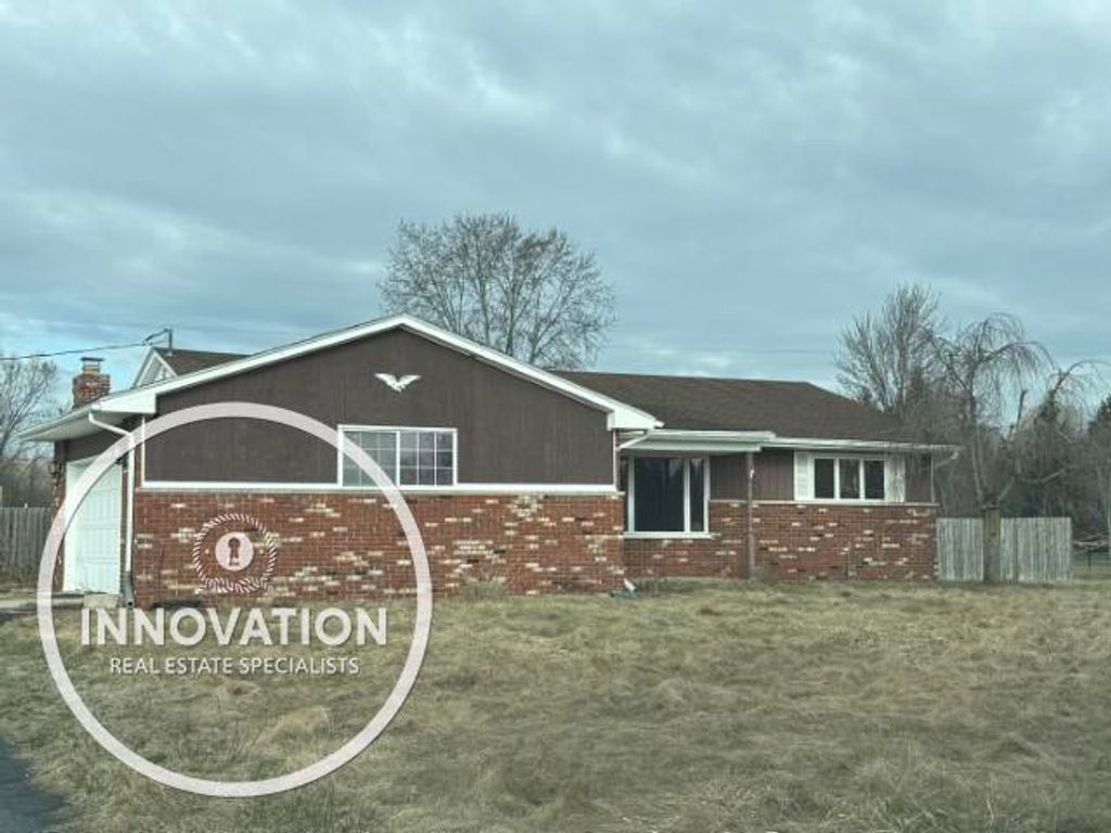 5346 Marsh Road, East China, MI 48054