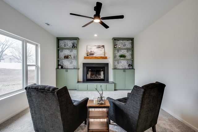 11723 E Fireside Ln, Derby, KS 67037