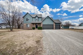 11723 E Fireside Ln, Derby, KS 67037