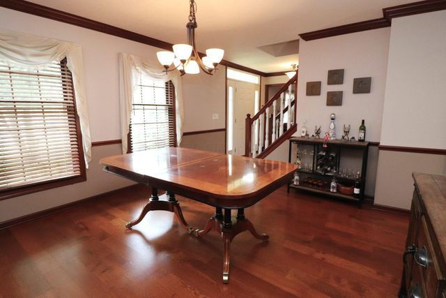 6430 Rossmore Lane, Canal Winchester, OH 43110