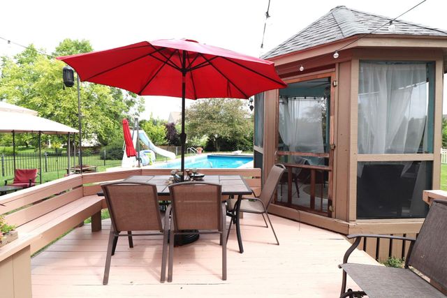 6430 Rossmore Lane, Canal Winchester, OH 43110