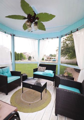 6430 Rossmore Lane, Canal Winchester, OH 43110