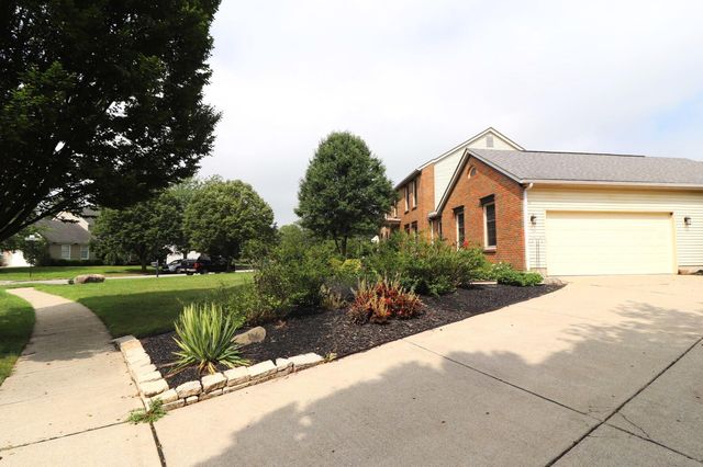 6430 Rossmore Lane, Canal Winchester, OH 43110