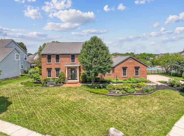 6430 Rossmore Lane, Canal Winchester, OH 43110