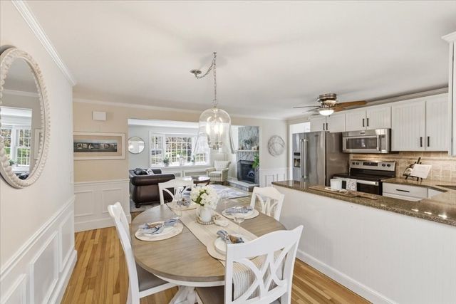 16 Howland Ter, Stoughton, MA 02072