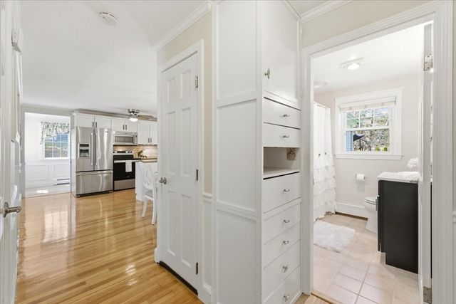 16 Howland Ter, Stoughton, MA 02072