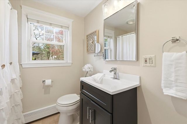 16 Howland Ter, Stoughton, MA 02072