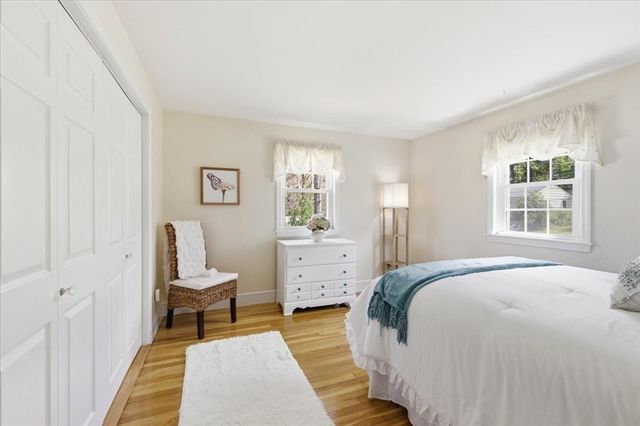 16 Howland Ter, Stoughton, MA 02072