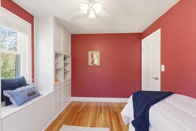 16 Howland Ter, Stoughton, MA 02072