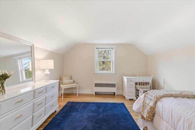 16 Howland Ter, Stoughton, MA 02072