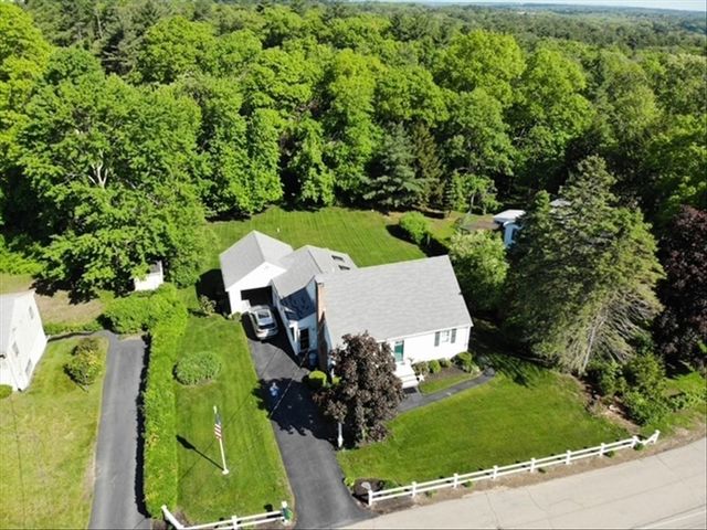 16 Howland Ter, Stoughton, MA 02072