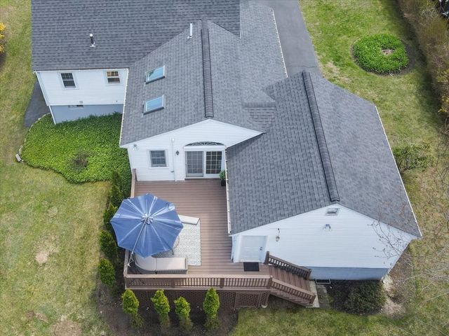 16 Howland Ter, Stoughton, MA 02072