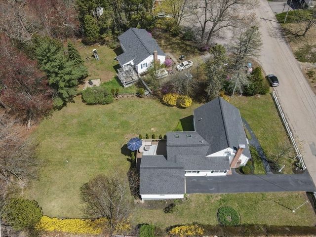 16 Howland Ter, Stoughton, MA 02072