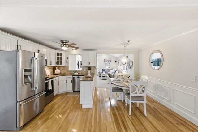 16 Howland Ter, Stoughton, MA 02072