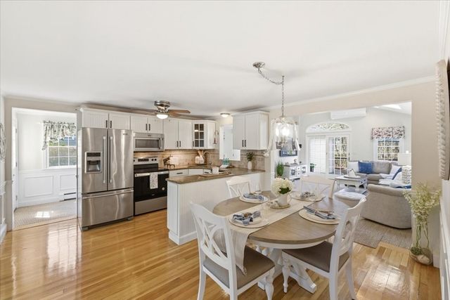 16 Howland Ter, Stoughton, MA 02072