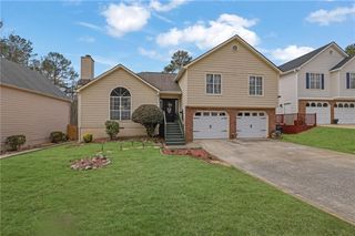 3135 Nectar Drive, Powder Springs, GA 30127