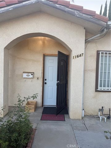 11647 Balboa Boulevard, Granada Hills, CA 91344