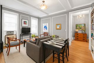 203 W 81ST Street # 2F, New York City, NY 10024