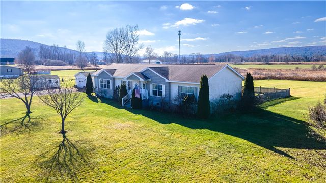 4710 State Highway 206, Bainbridge, NY 13733