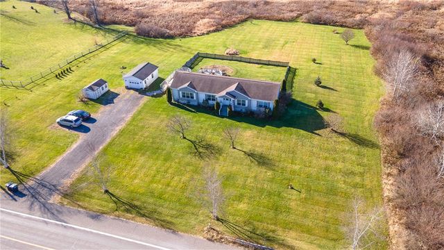 4710 State Highway 206, Bainbridge, NY 13733