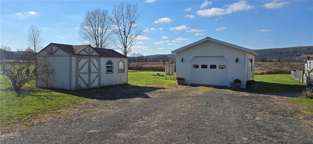 4710 State Highway 206, Bainbridge, NY 13733