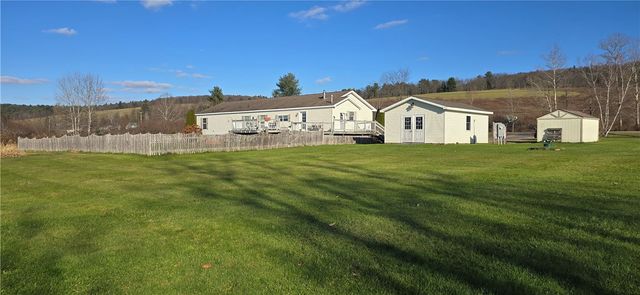 4710 State Highway 206, Bainbridge, NY 13733
